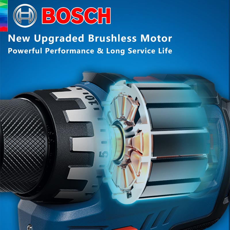 BOSCH GSR 12V-31 프로페셔널 무선 드릴 드 - Power Drill Cordless 리뷰 및 가격