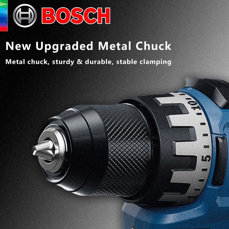 BOSCH GSR 12V-31 프로페셔널 무선 드릴 드 - Power Drill Cordless 리뷰 및 가격