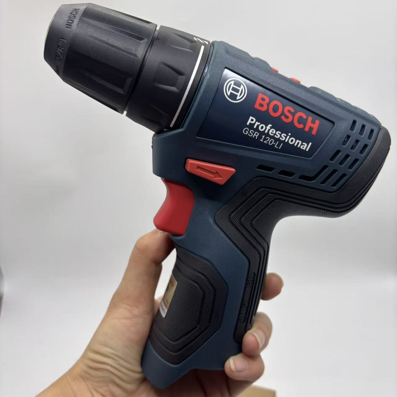 BOSCH GSR120-LI 12V 무선 드릴 20 토 - Power Drill Cordless 리뷰 및 가격
