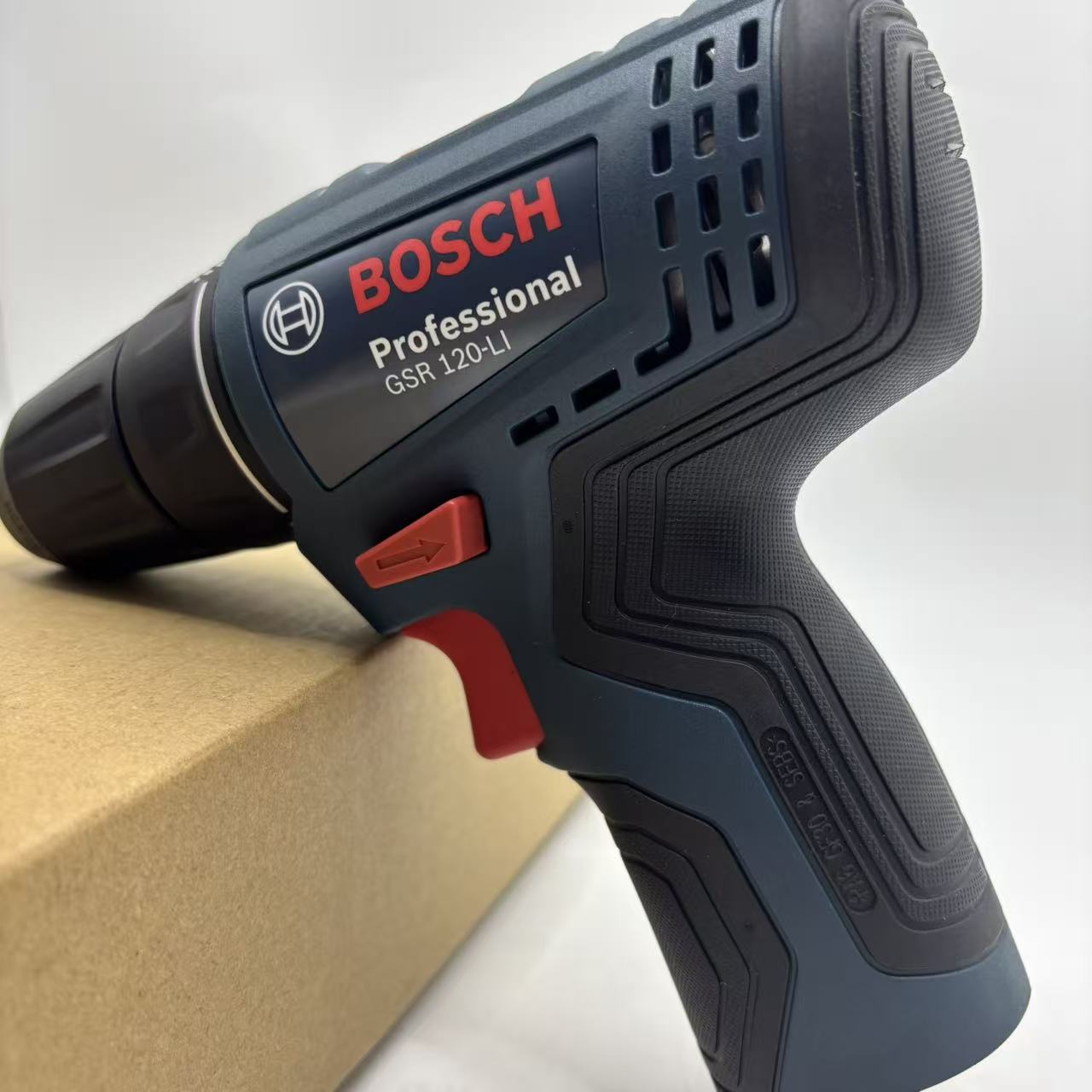 BOSCH GSR120-LI 12V 무선 드릴 20 토 - Power Drill Cordless 리뷰 및 가격