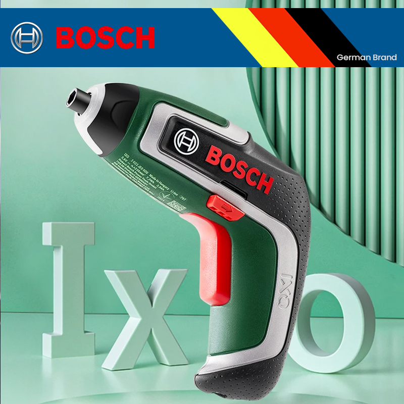 보쉬 무선 전기 스크루드라이버 IXO7 USB 충전식  - Power Drill Cordless 리뷰 및 가격
