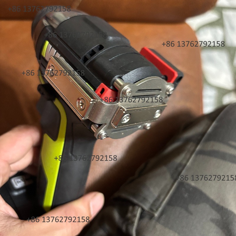 20V 시리즈 드릴 퀵 행잉 브래킷 자석 임팩트 드라이 - Power Drill Cordless 리뷰 및 가격