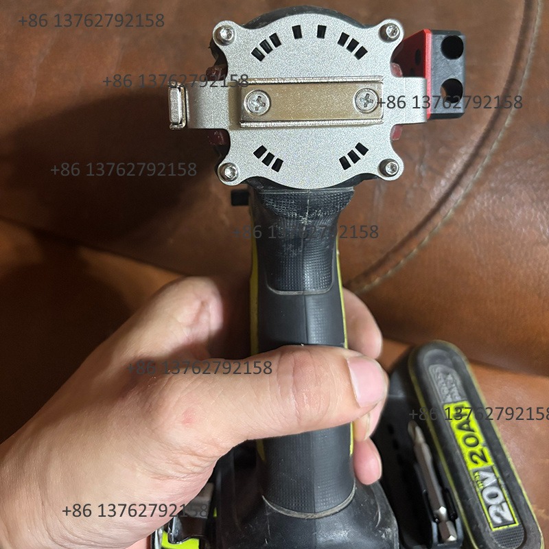 20V 시리즈 드릴 퀵 행잉 브래킷 자석 임팩트 드라이 - Power Drill Cordless 리뷰 및 가격