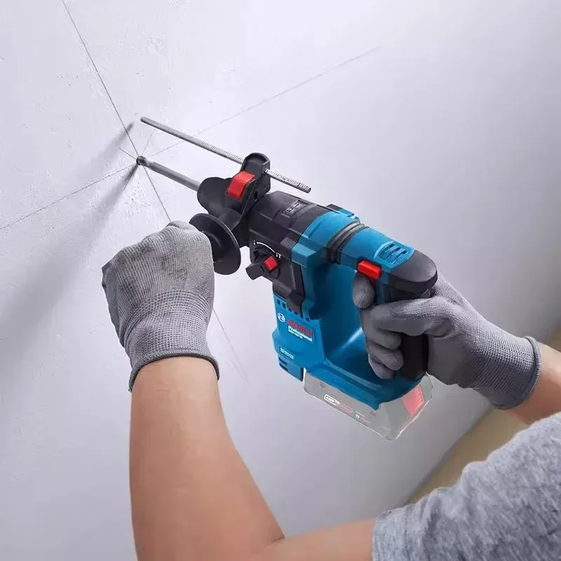 보쉬 GBH 18V-18 18V 무브러시 무선 회전 해 - Power Drill Cordless 리뷰 및 가격