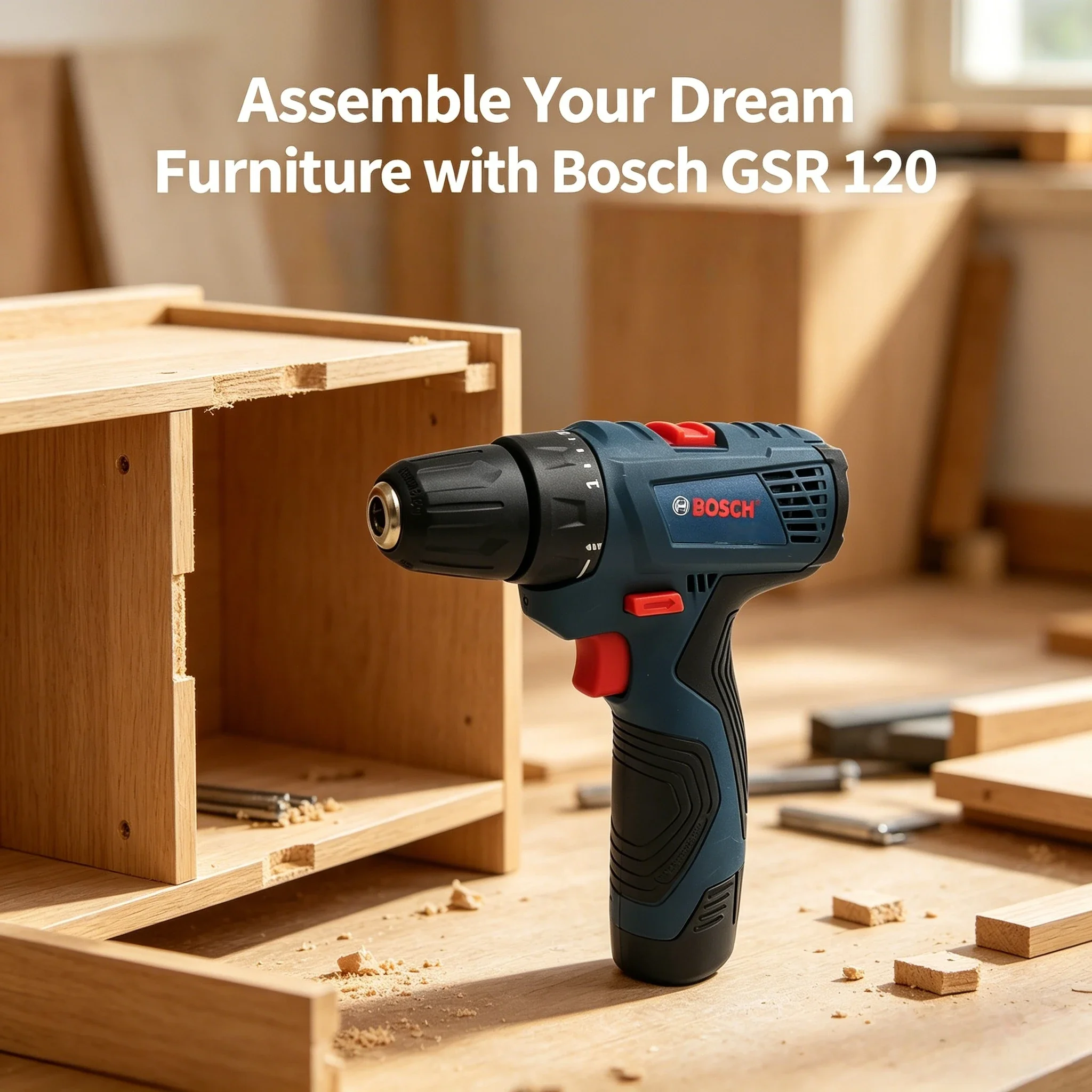 보쉬 프로페셔널 전기 드릴 GSR120 12V 무선 전 - Power Drill Cordless 리뷰 및 가격