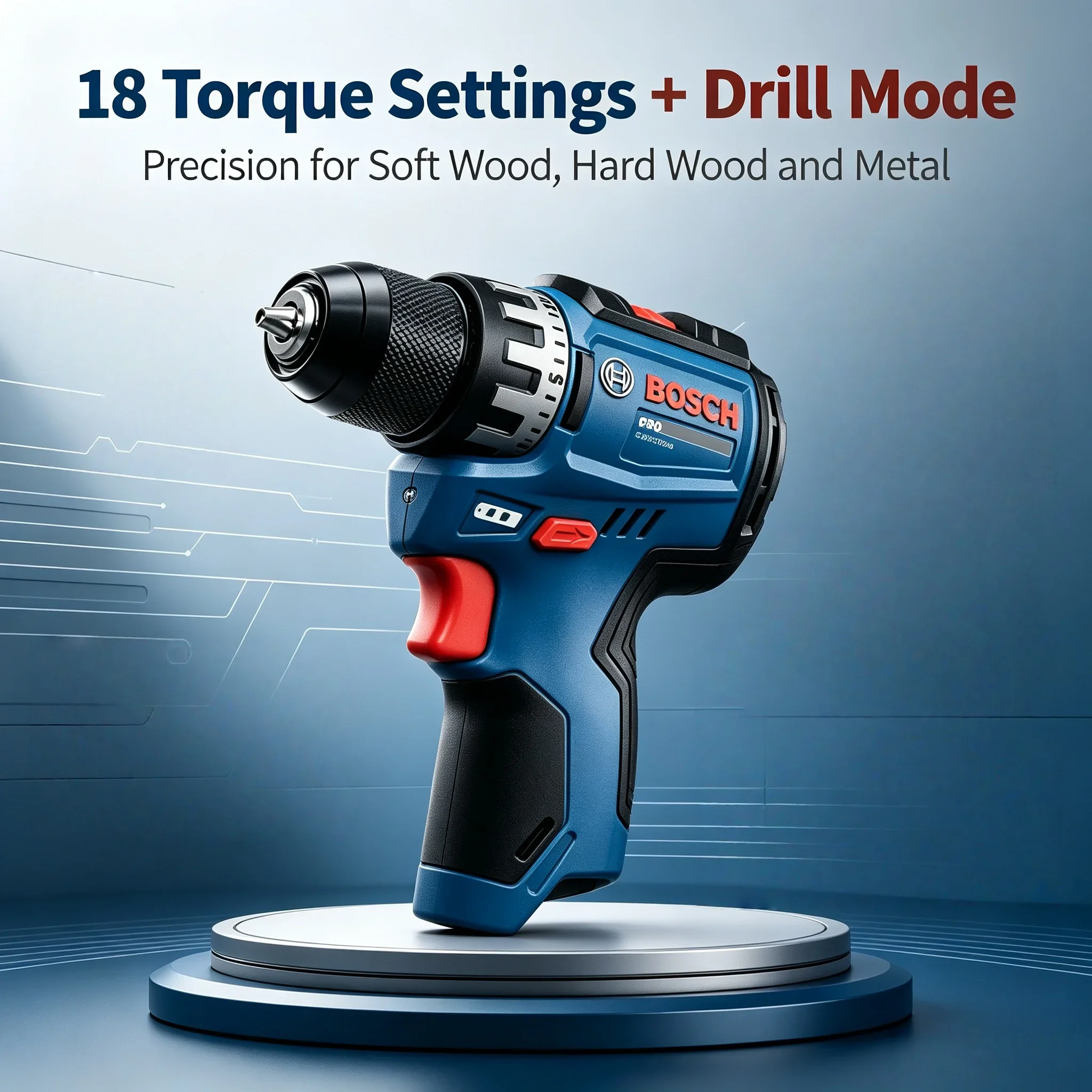 BOSCH GSR 12V-31 프로페셔널 무선 드릴 드 - Power Drill Cordless 리뷰 및 가격