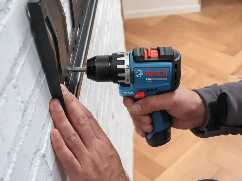 BOSCH GSR 12V-31 프로페셔널 무선 드릴 드 - Power Drill Cordless 리뷰 및 가격